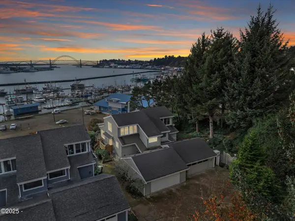822 SE 5th, Newport, OR 97365