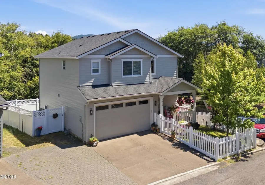 4678 NE Windward, Lincoln City, OR 97367 - #2