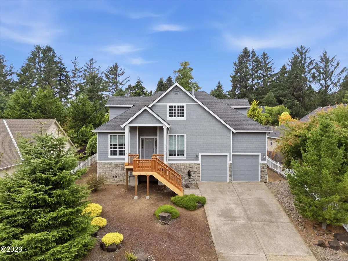 5779 NE Voyage, Lincoln City, OR 97367 - #1