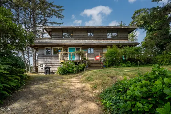 47470 Hawk, Neskowin, OR 97149