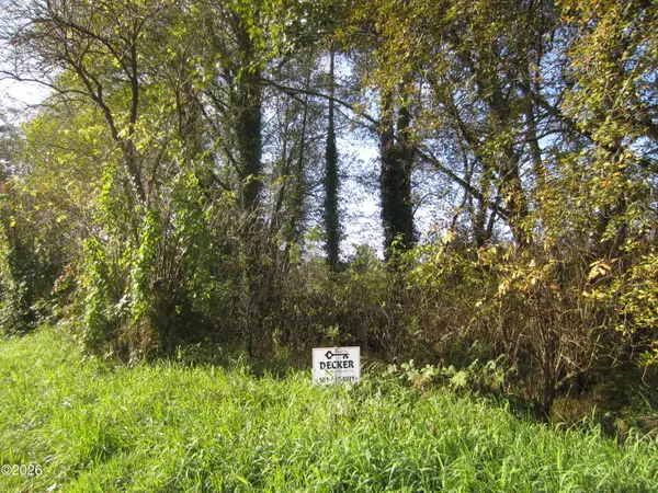 Blanchard Blanchard, Cloverdale, OR 97112