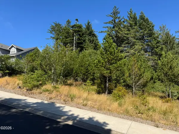 4300 SE Jetty, Lincoln City, OR 97367
