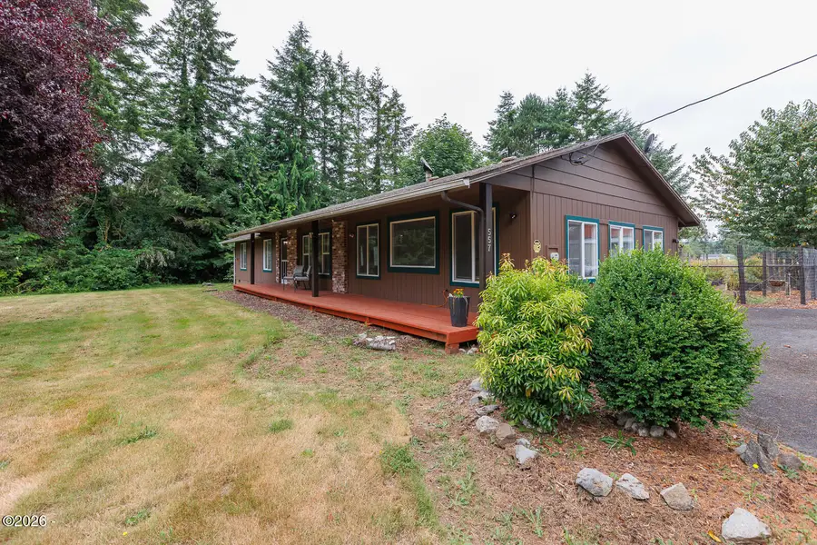 557 N Gaither, Siletz, OR 97380 - #3