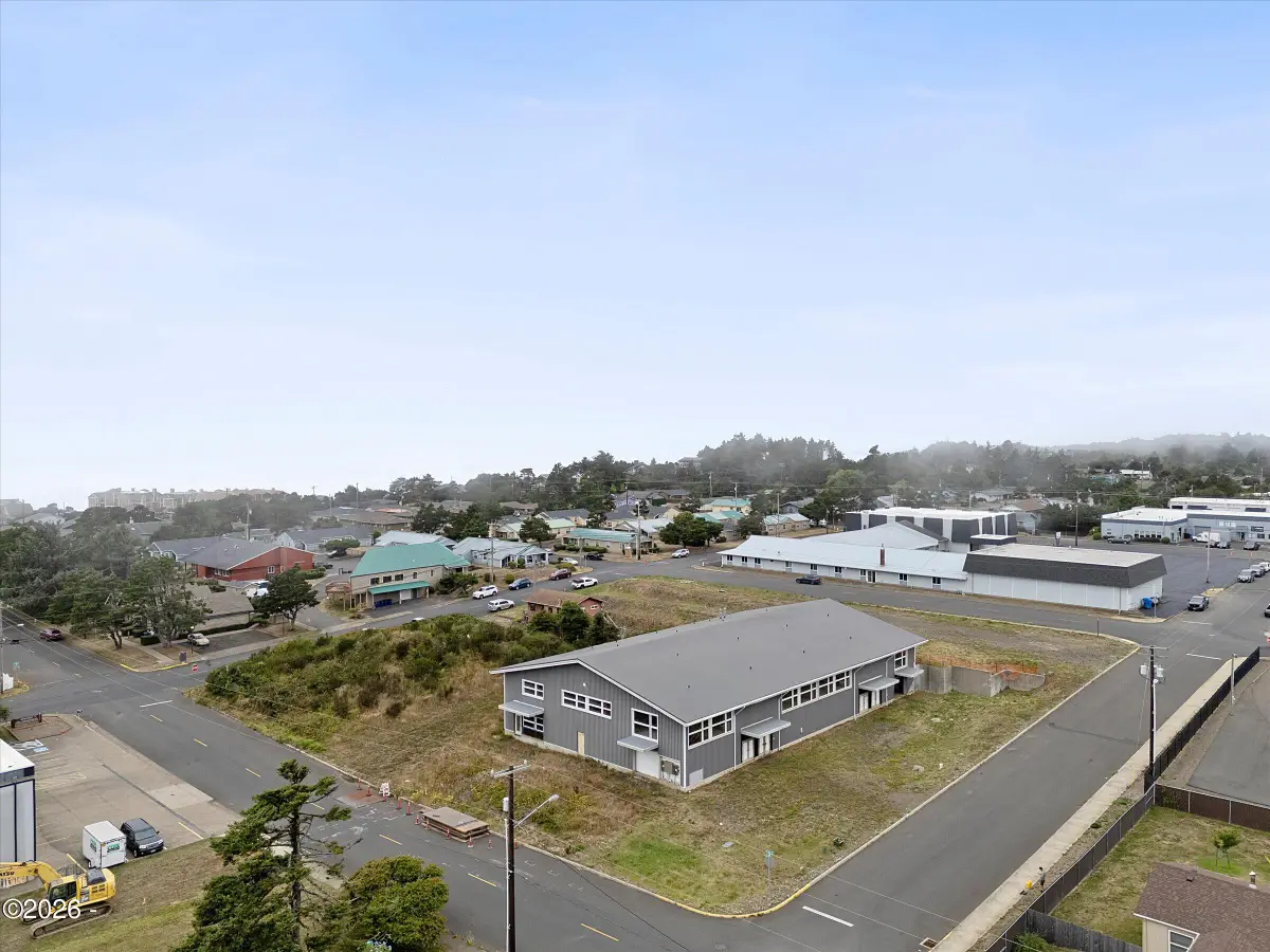 1025 NW Grove, Newport, OR 97365 - #1