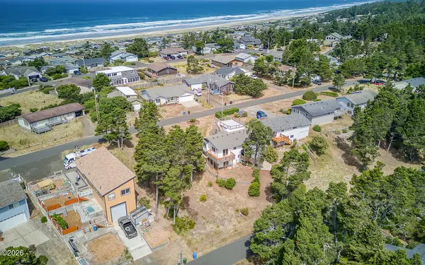TL3400 NW Bayshore, Waldport, OR 97394