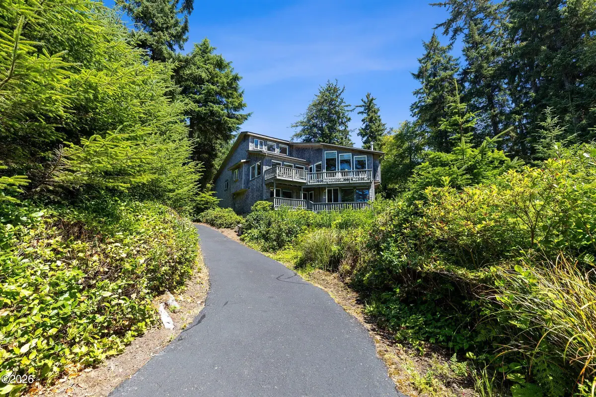 1625 SW Walking Wood, Depoe Bay, OR 97341 - #1