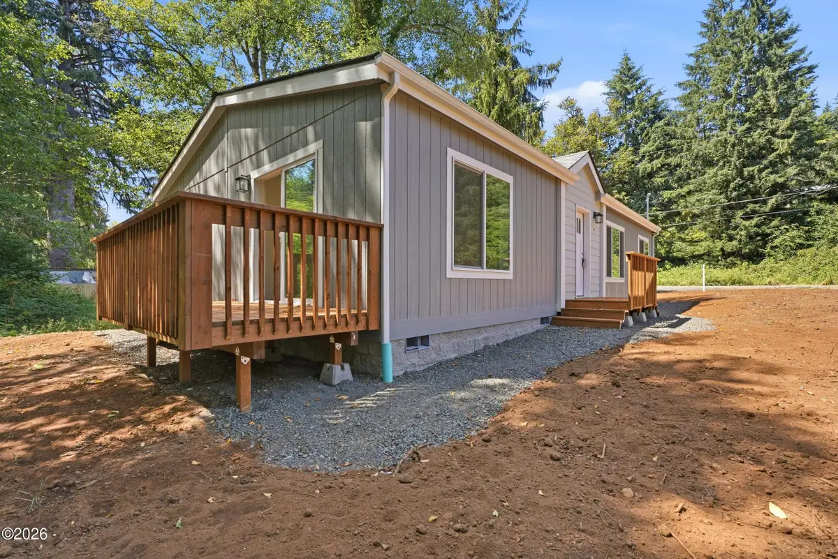 620 N Wayside, Otis, OR 97368 - #1