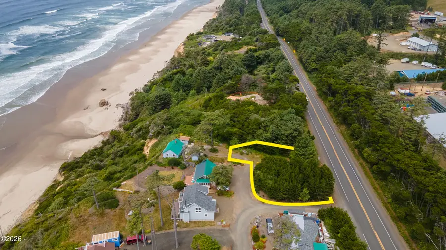 110 NW 77th, Newport, OR 97365 - #3