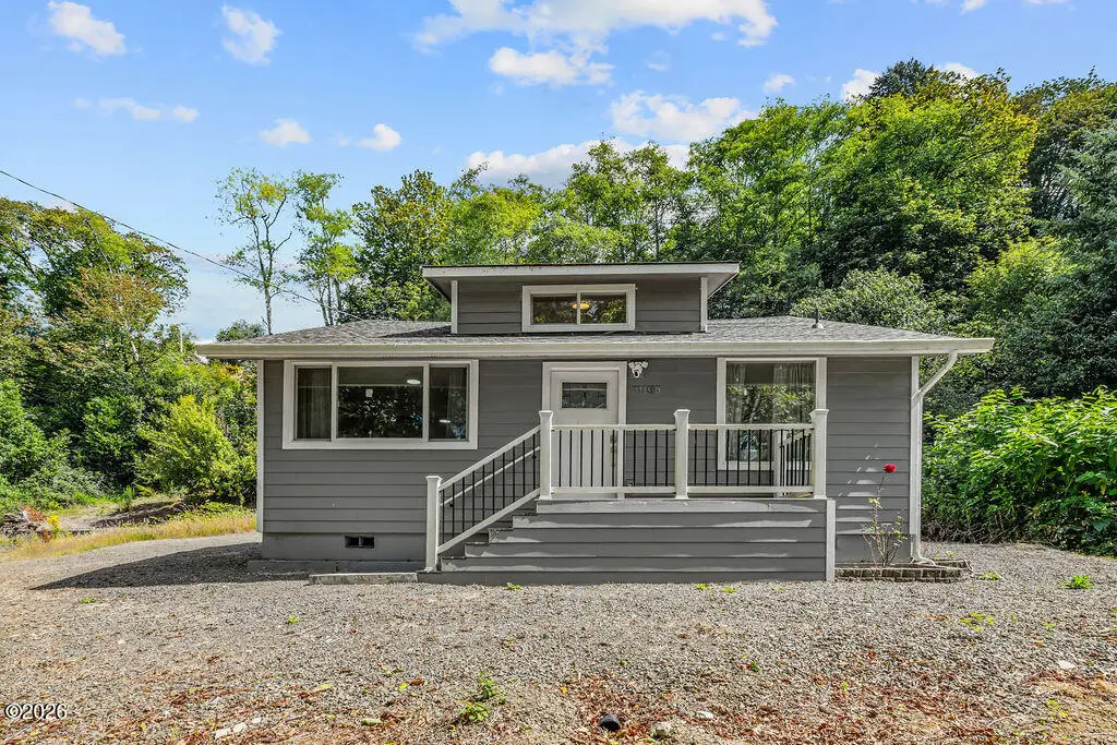 31165 Oregon 22, Hebo, OR 97122 - #1