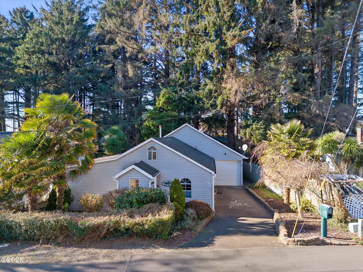 3607 NW Port, Lincoln City, OR 97367 - #1