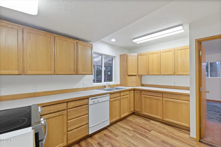 3607 NW Port, Lincoln City, OR 97367 - #3