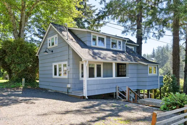 37240 N Second, Manzanita, OR 97130