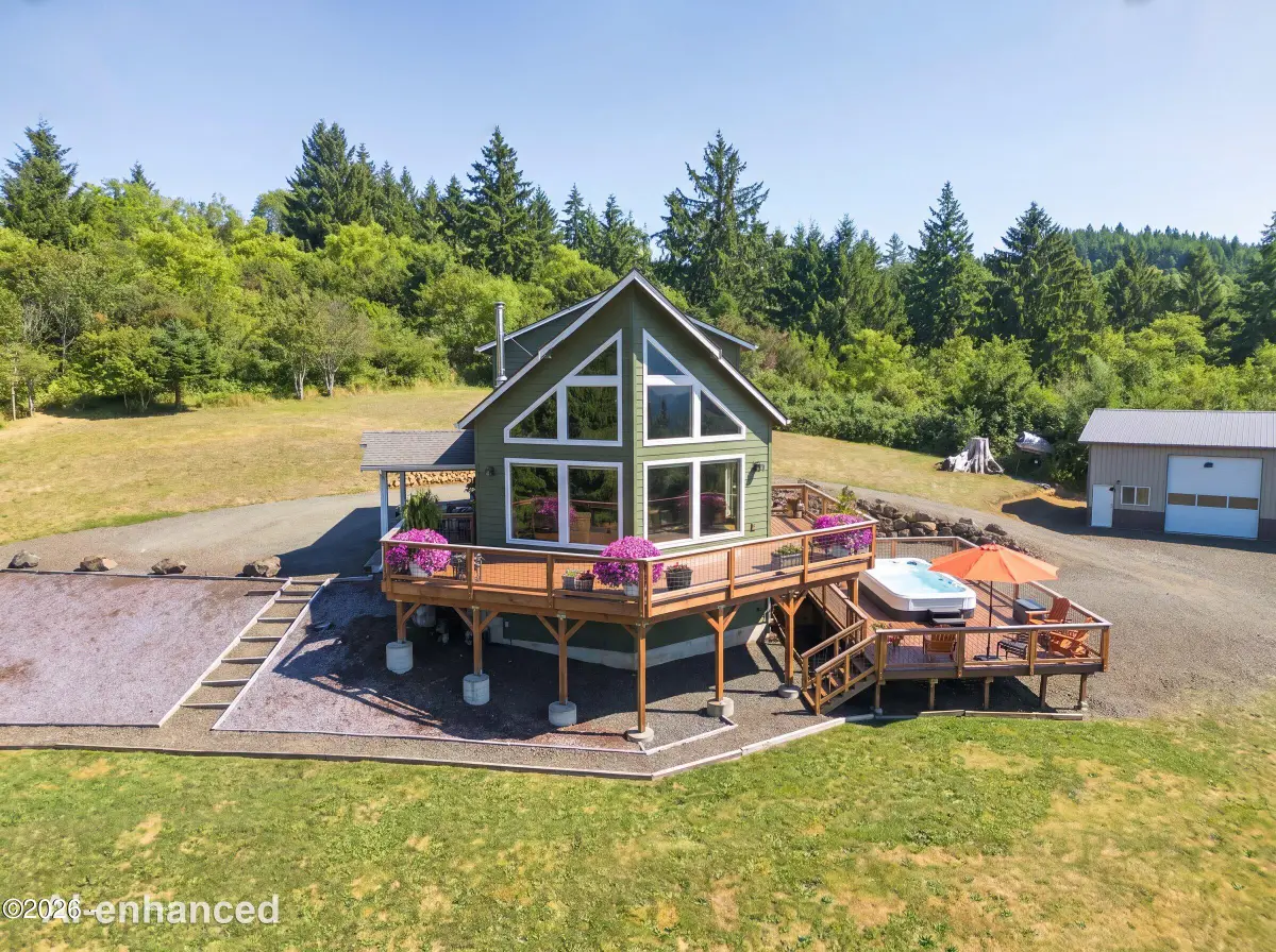15075 Belair, Cloverdale, OR 97112 - #1
