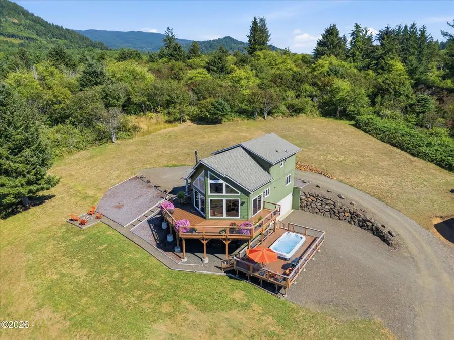 15075 Belair, Cloverdale, OR 97112 - #3