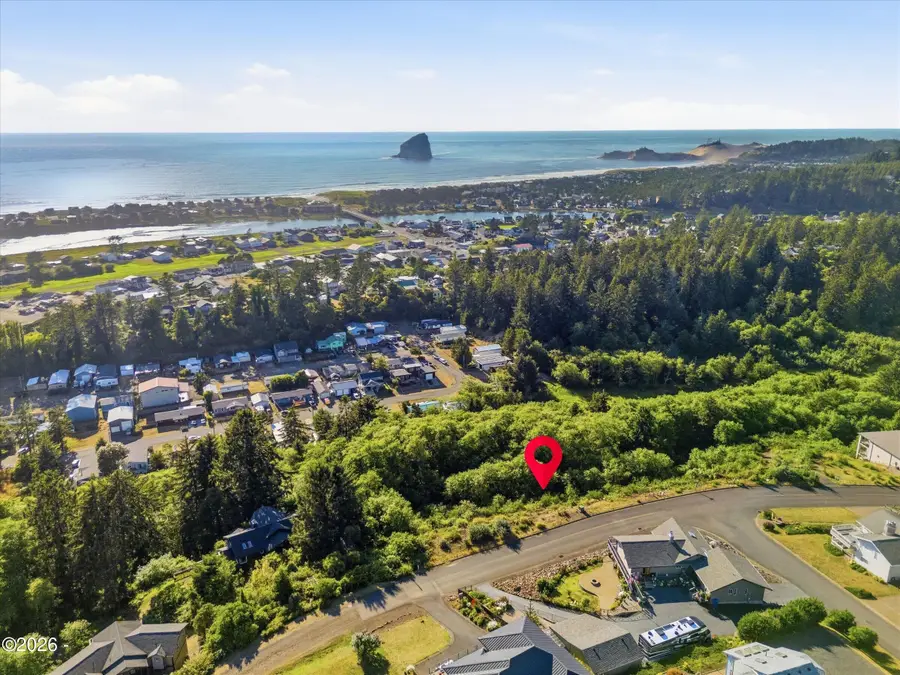 TL 102 Reddekopp, Pacific City, OR 97135 - #2