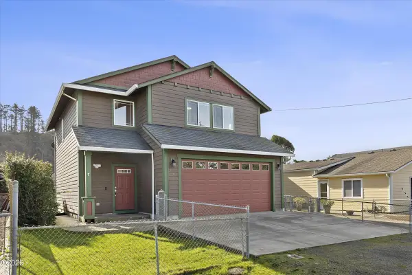 333 NW 58th, Newport, OR 97365