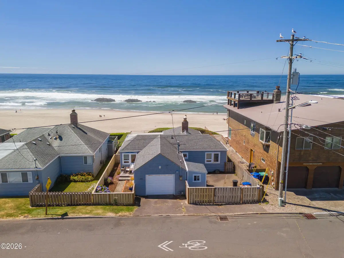 3885 NW Jetty Ave, Lincoln City, OR 97367 - #1