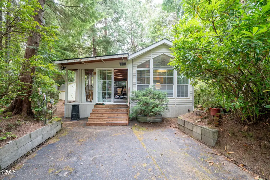 3700 N Highway 101, Depoe Bay, OR 97341 - #2