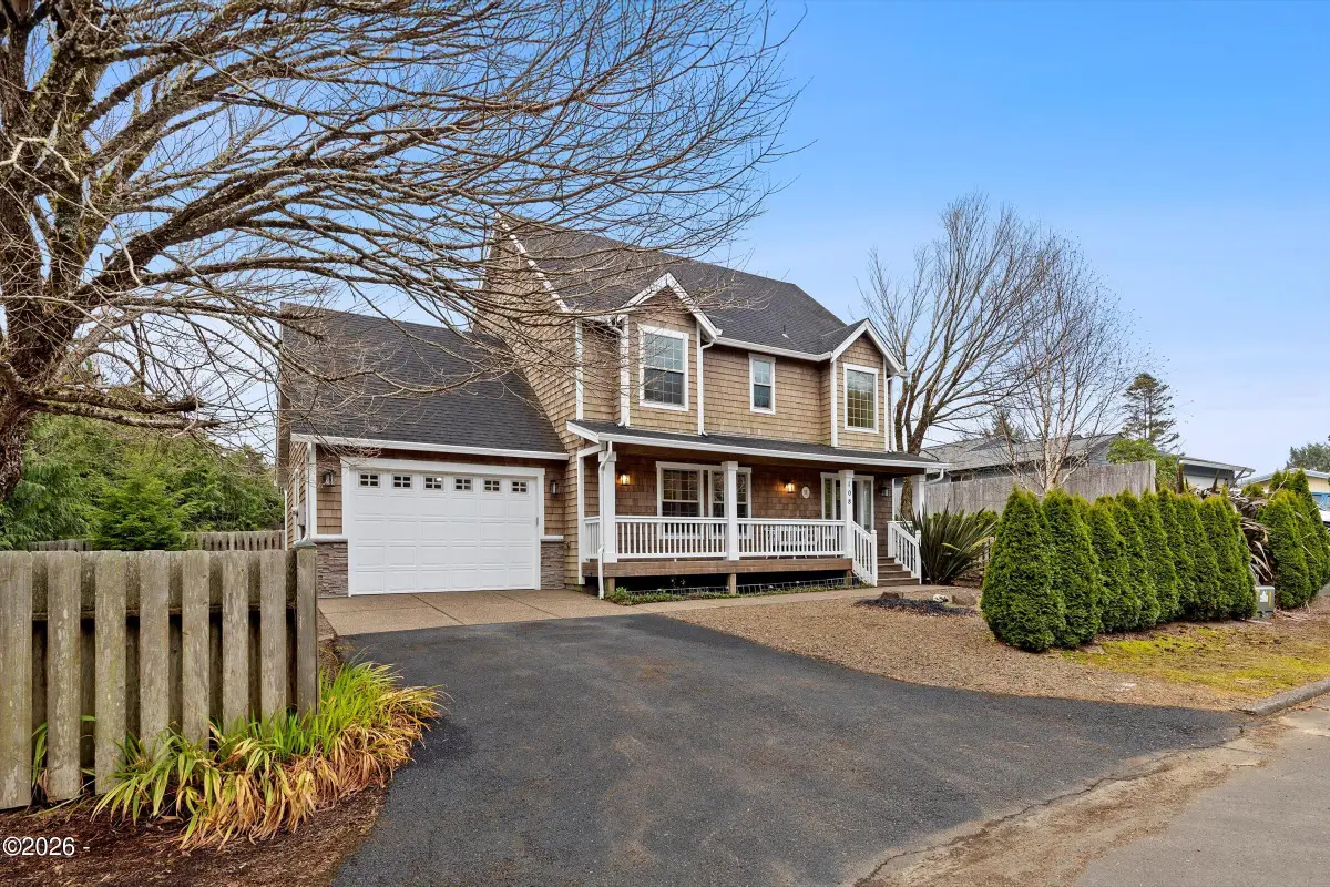 108 SW Lancer, Lincoln City, OR 97367 - Image #1