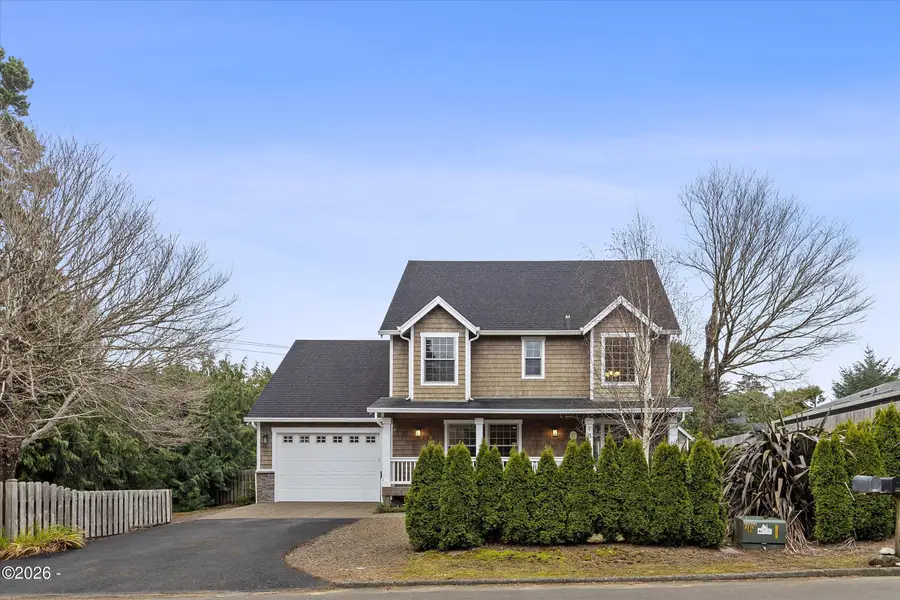 108 SW Lancer, Lincoln City, OR 97367 - Image #2