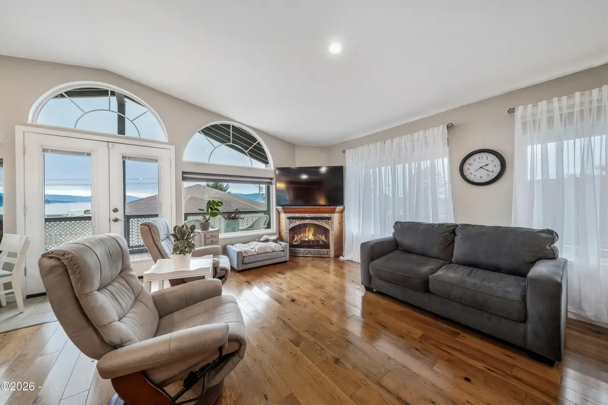 1213 Acacia, Garibaldi, OR 97118 - #1