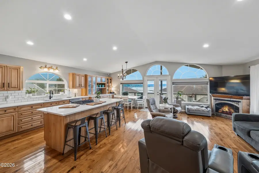 1213 Acacia, Garibaldi, OR 97118 - #3