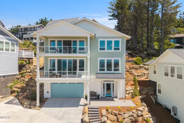 2528 SW Coral, Lincoln City, OR 97367
