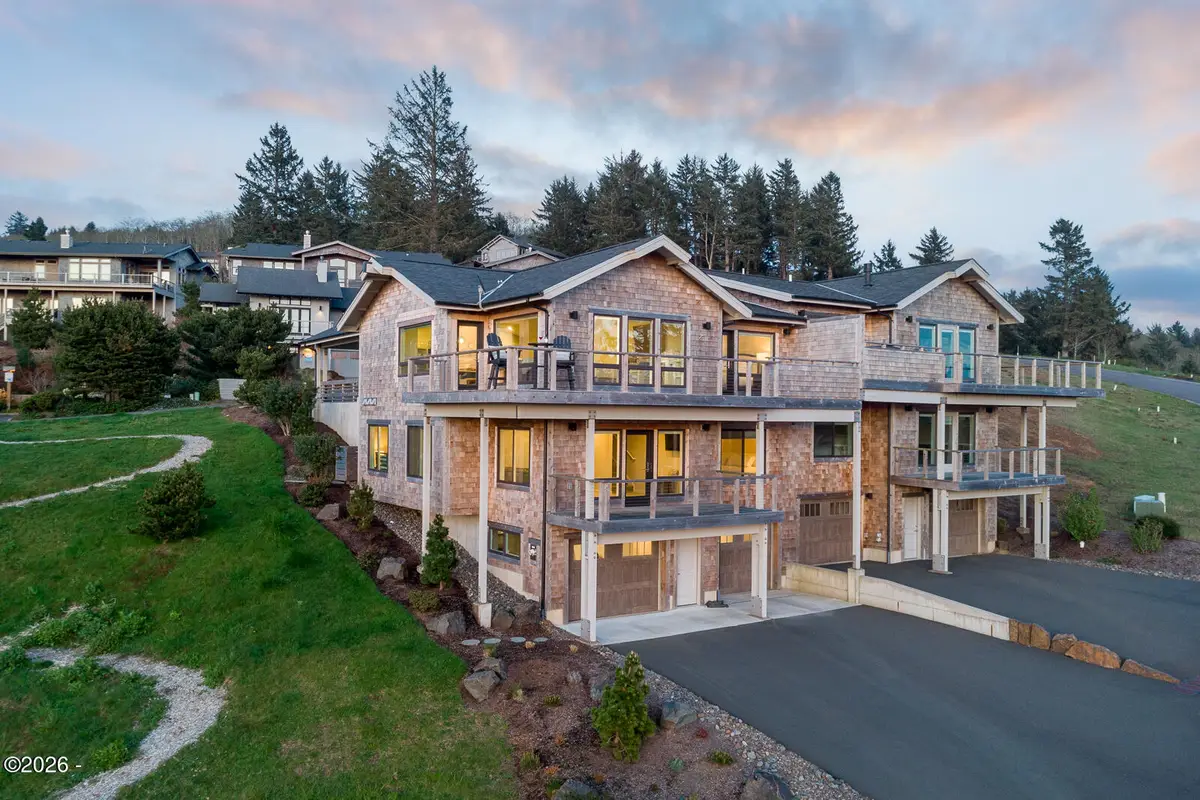 33650 Brooten Mountain, Pacific City, OR 97135 - #1