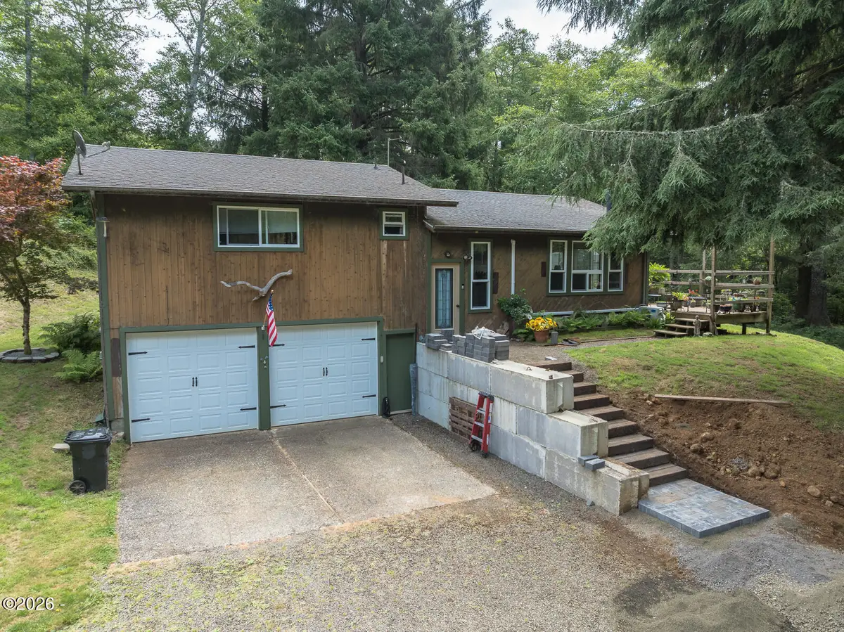 898 N Lamonti, Otis, OR 97368 - #1