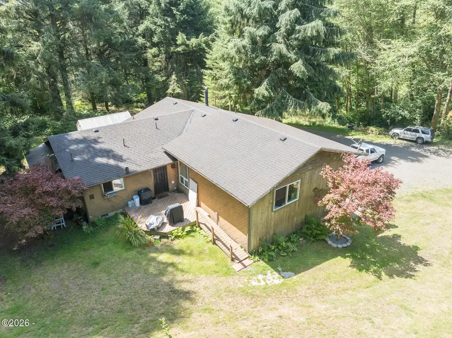 898 N Lamonti, Otis, OR 97368 - #3