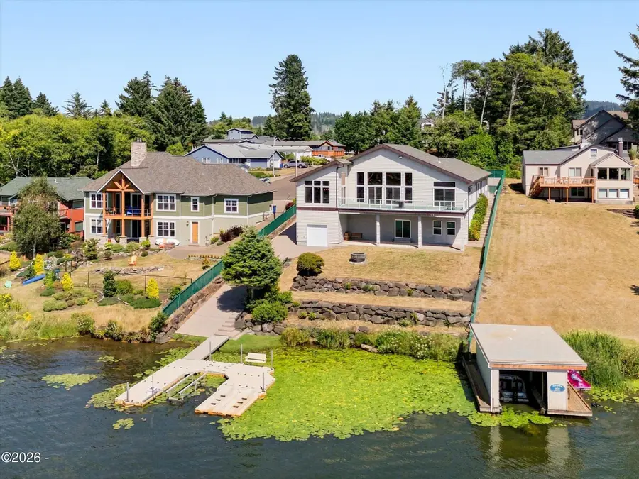 3440 NE 40th, Neotsu, OR 97364 - #3