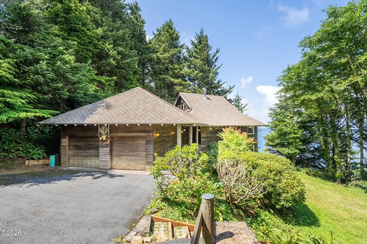 2100 Maxwell Mountain, Oceanside, OR 97134 - #1