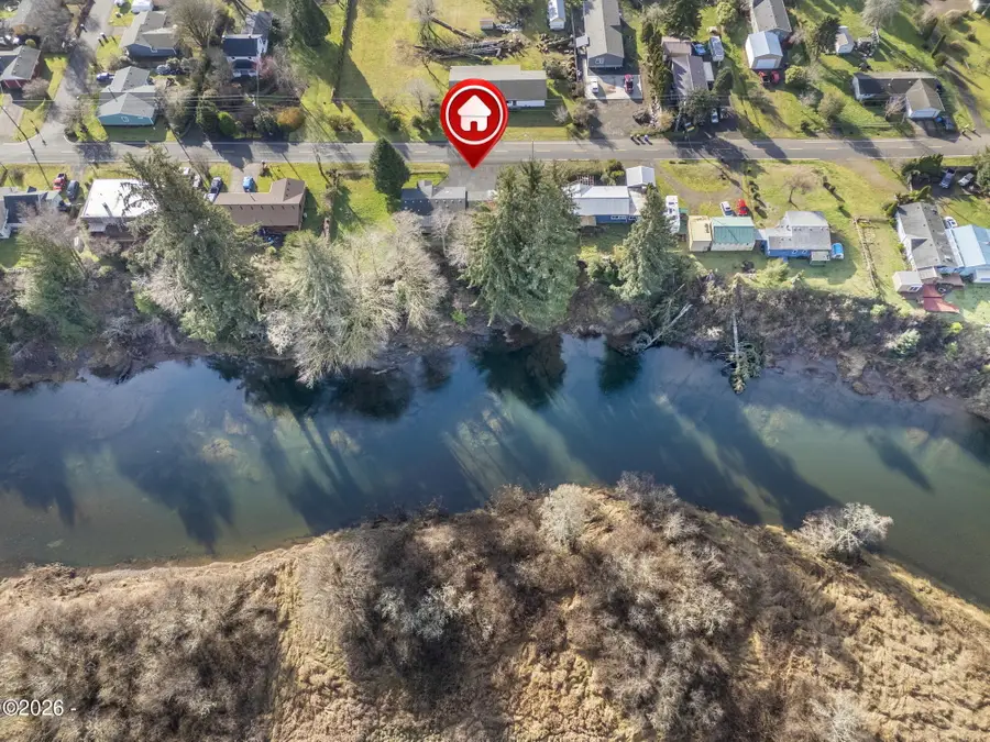 728 NW James Franks, Siletz, OR 97380 - #2