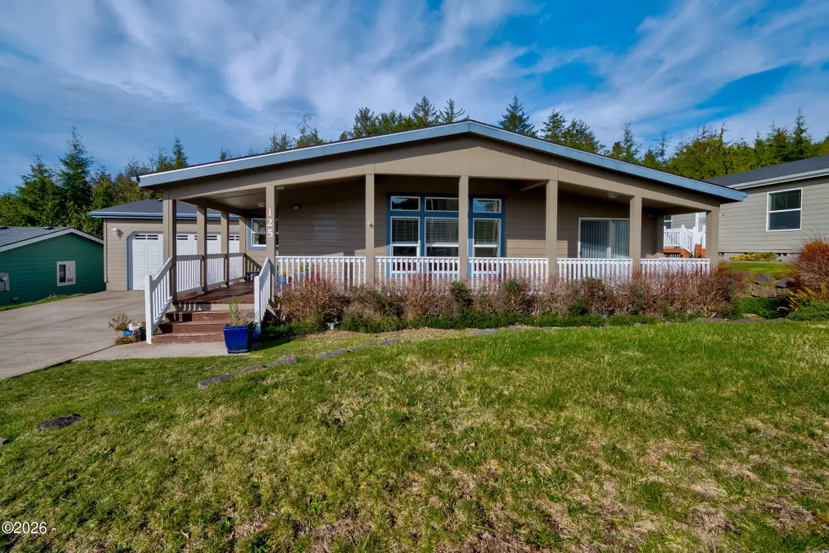 125 SE Whalesong, Depoe Bay, OR 97341 - Image #1