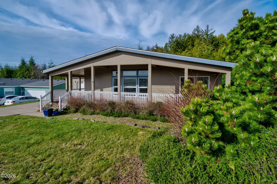 125 SE Whalesong, Depoe Bay, OR 97341 - Image #2