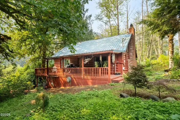 16725 Wilson River, Tillamook, OR 97141