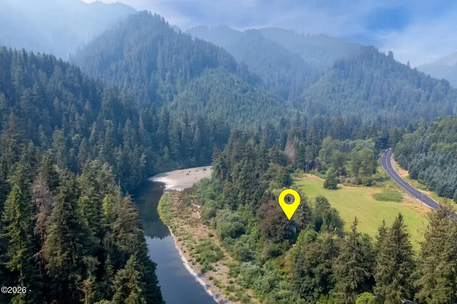 16725 Wilson River, Tillamook, OR 97141 - #3