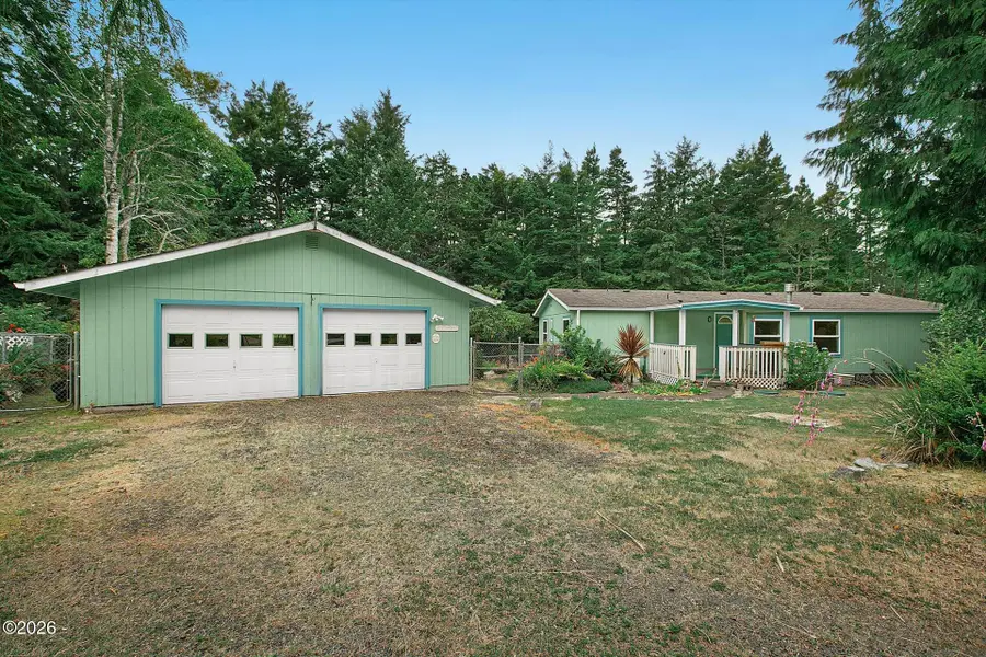 1173 NW Tawn Mar, Waldport, OR 97394 - #2