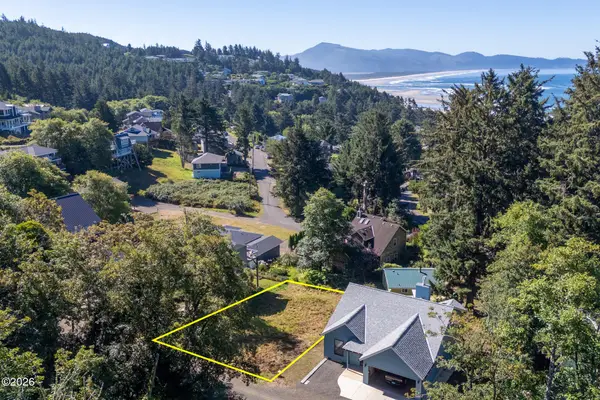 5485 Birch, Oceanside, OR 97134