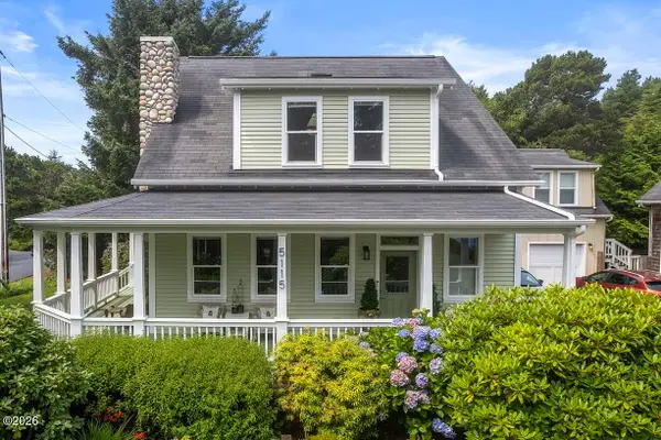 5115 Cavalier, Depoe Bay, OR 97341