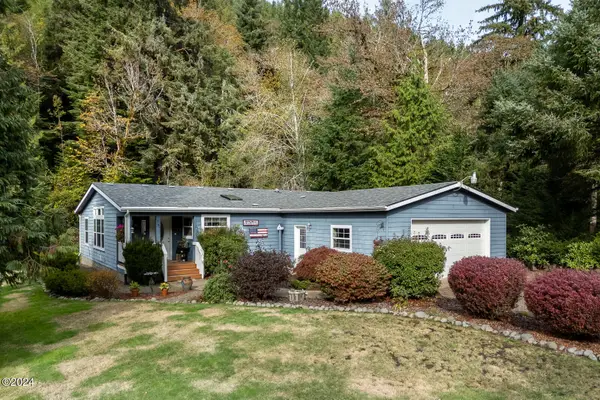 743 N Sundown, Otis, OR 97368