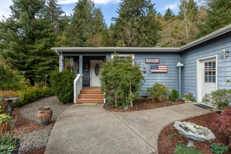 743 N Sundown, Otis, OR 97368 - #2