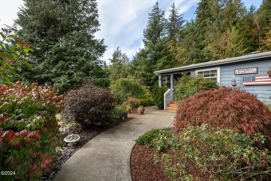 743 N Sundown, Otis, OR 97368 - #3