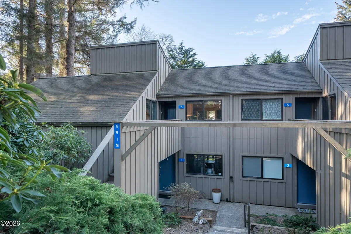 5801 NE Voyage, Lincoln City, OR 97367 - Image #1