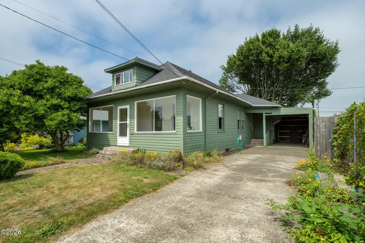 1902 6th, Tillamook, OR 97141 - #1