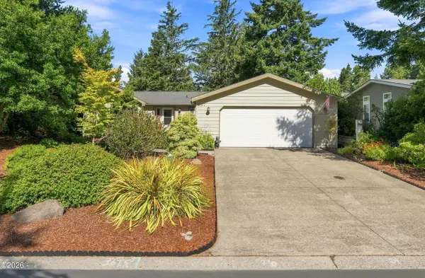 607 Glenbrook, Florence, OR 97439