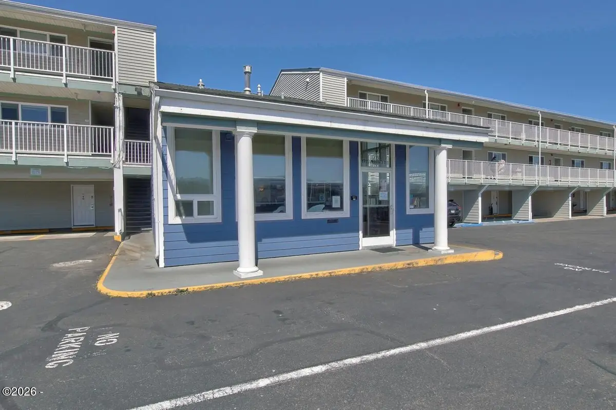 171 SE Hwy 101, Lincoln City, OR 97367 - #1