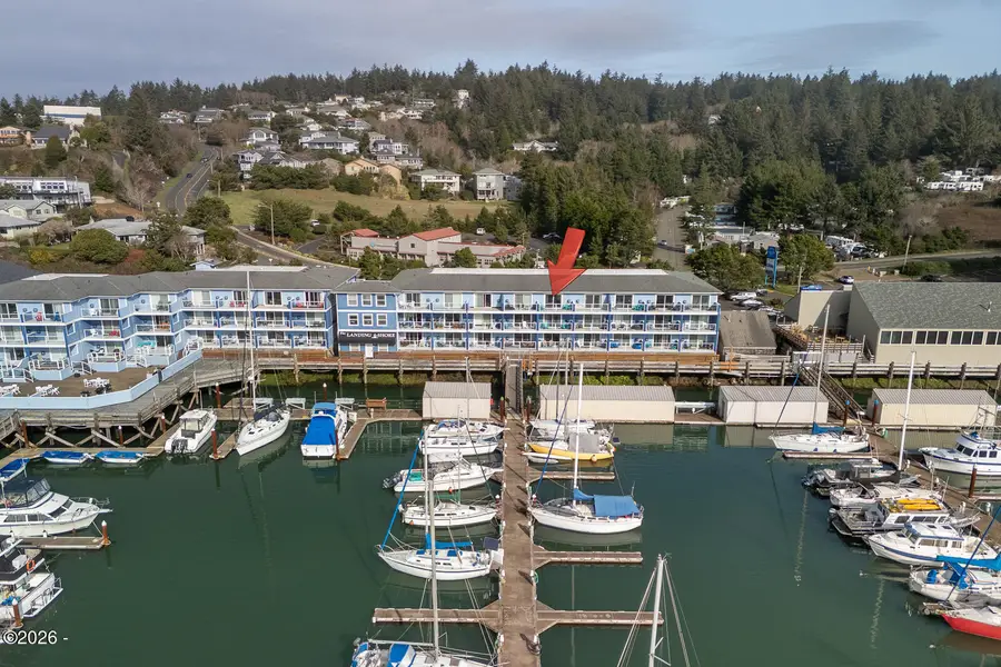 890 SE Bay, Newport, OR 97365 - Image #2
