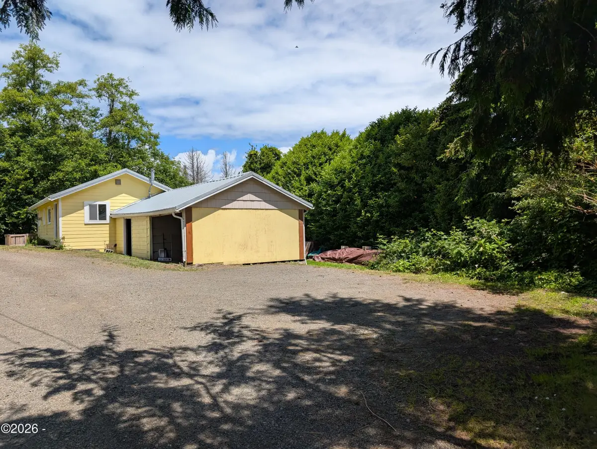 4900 NE H, Neotsu, OR 97364 - #1