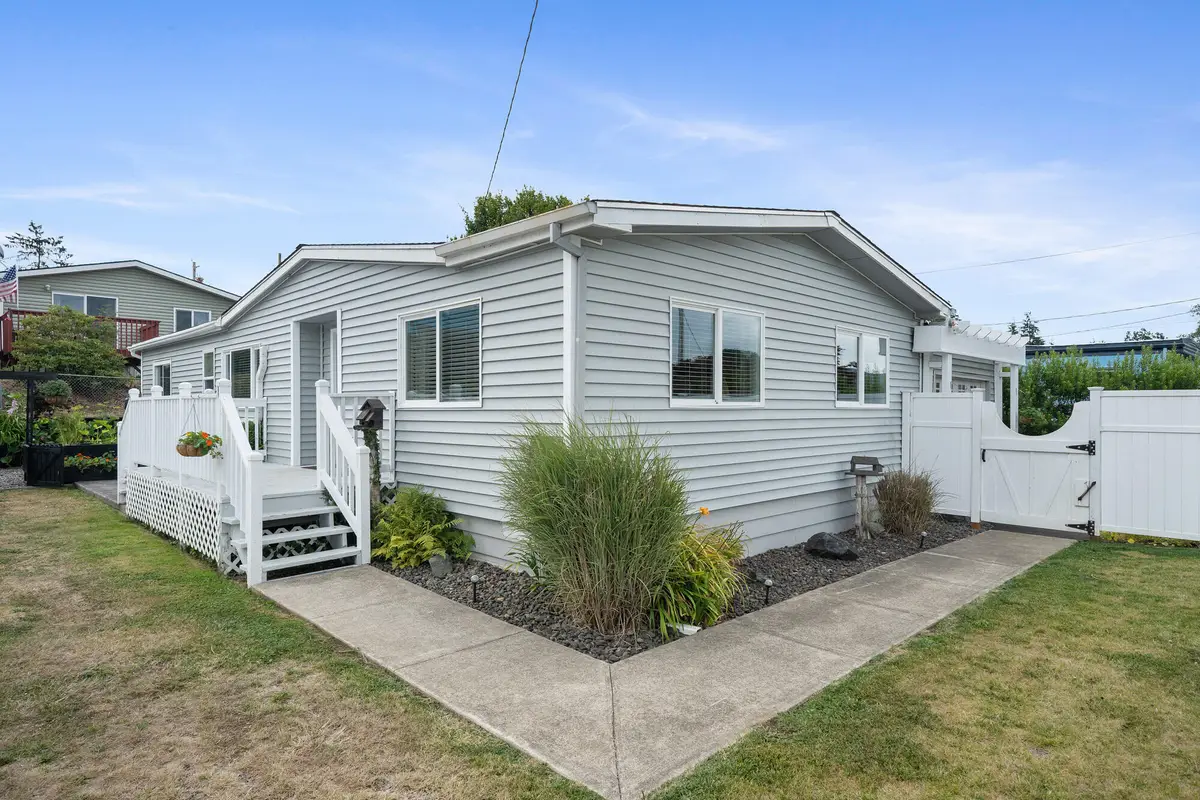 7935 17th, Bay City, OR 97107 - #1